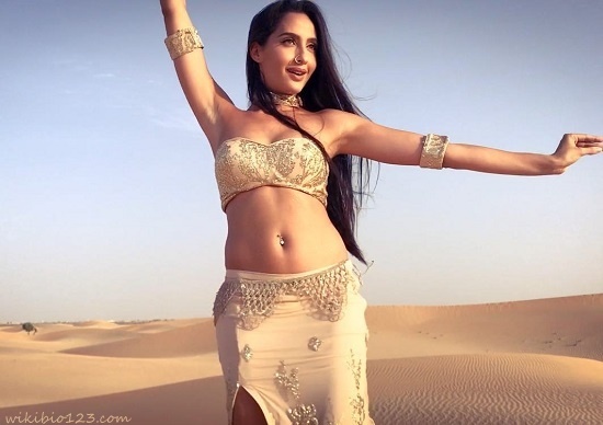 Nora Fatehi wiki Bio Age Figure size Height HD Images Wallpapers Download