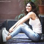 Vaani Kapoor wiki Bio Age Figure size Height HD Images Wallpapers Download