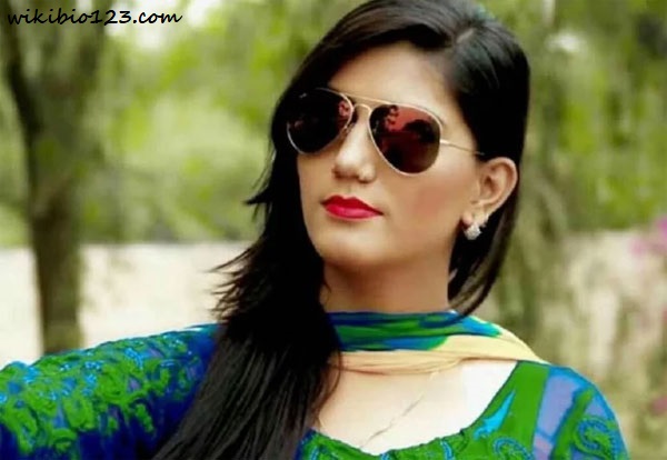 Sapna Chaudhary HD Images Wallpapers Download