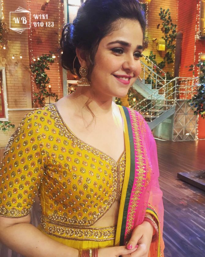 Mehar In Mehar Vij Wiki Bio Age Figure Size Height Affair HD Images Wallpapers