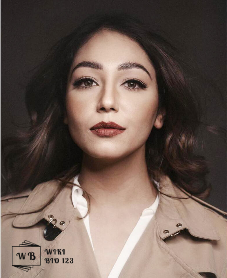 Japanjot Kaur wiki Bio Age Figure Size Height Affair HD Images Wallpapers 1