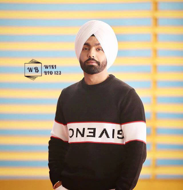 Ammy Virk HD Images Wallpapers Photos