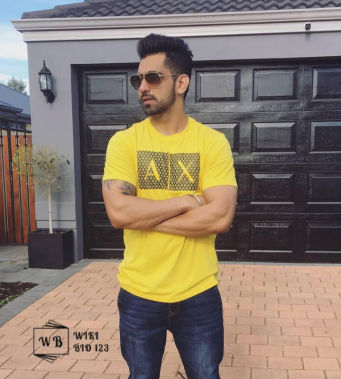 Babbal Rai wiki Bio Age Body Fitness Height Affair HD Image Wallpaper