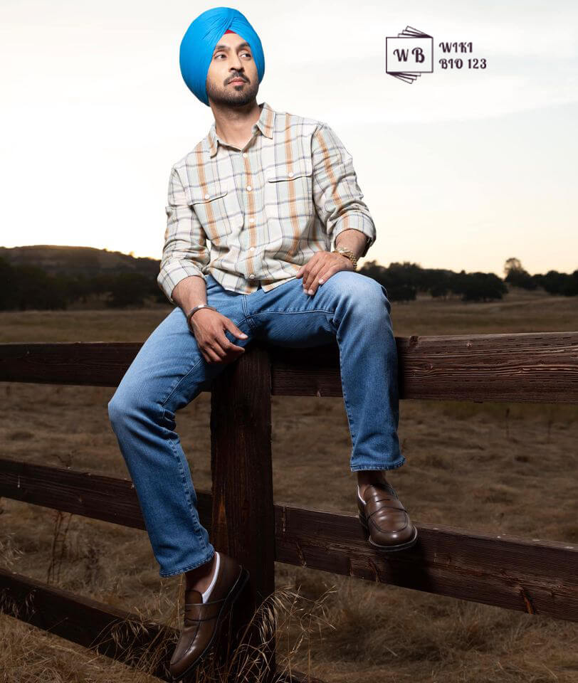 Diljit Dosanjh HD Images Wallpapers Photos