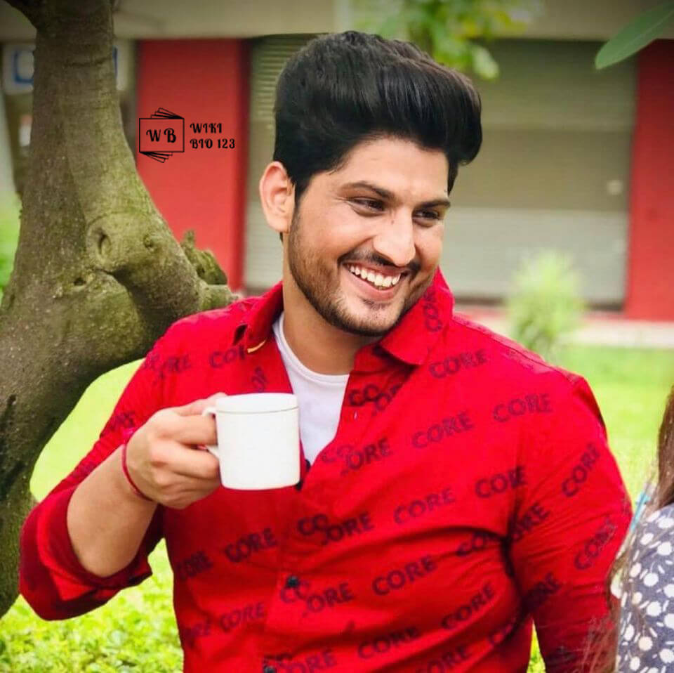 Gurnam Bhullar HD Images Wallpapers Photos