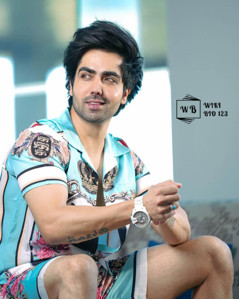 Harrdy Sandhu HD Images Wallpapers Photos