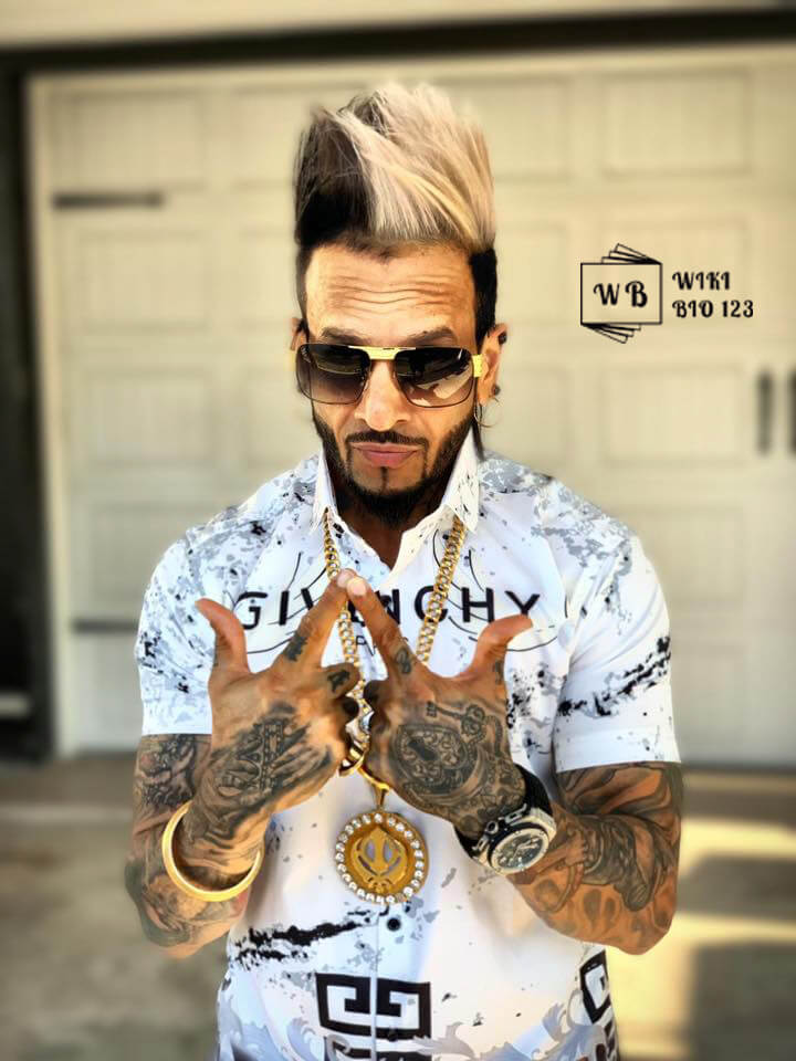 Jazzy B HD Images Wallpapers Photos