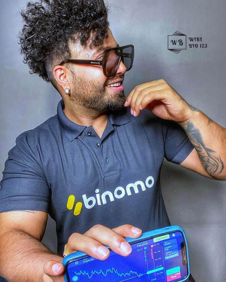 Sukh E wiki Bio Age Body Fitness Height Weight Hobby Family Girlfriend Education Career Achievements Awards Lifestyle & More