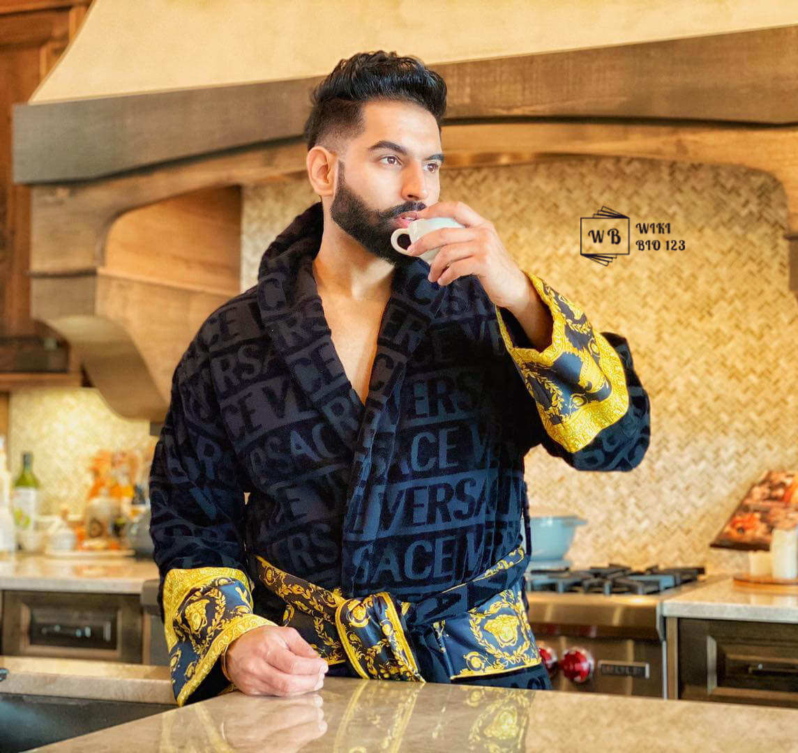 Parmish Verma wiki Bio Age Body Fitness Height Weight Hobby Family Girlfriend Education Career Achievements Awards Lifestyle & More