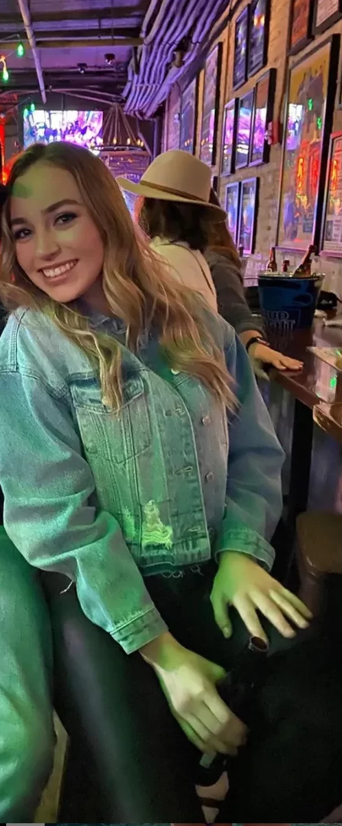 Lea Ann Edmonds Horton