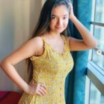 Aanya Gupta Age, Height, Weight, Dancer, Wiki, Biography and more