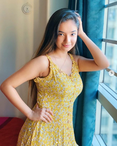 Aanya Gupta Age, Height, Weight, Dancer, Wiki, Biography and more