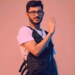 Ajey Nagar (YouTuber) Height, Weight, Age, Income, Biography & More