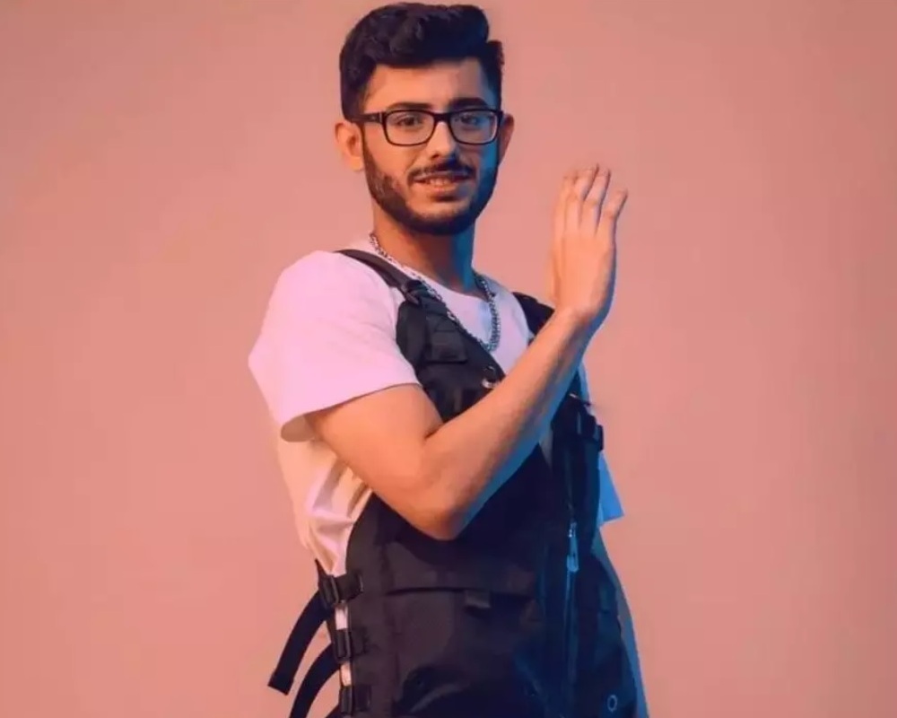 Ajey Nagar (YouTuber) Height, Weight, Age, Income, Biography & More