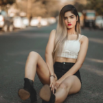 Ashima Chaudhary Age, Height, Boyfriend, Affairs, Wiki, Biography and more