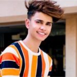 Lucky Dancer Age, Real Name, Height, Girlfriend, Wiki, Biography and more