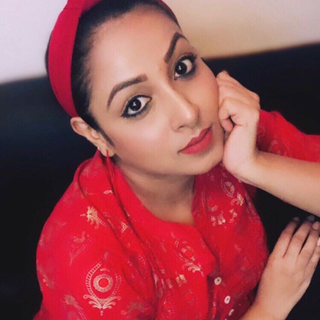 Madhushree Sharma (Actress) Wiki, Height, Weight, Age, Affairs, & More