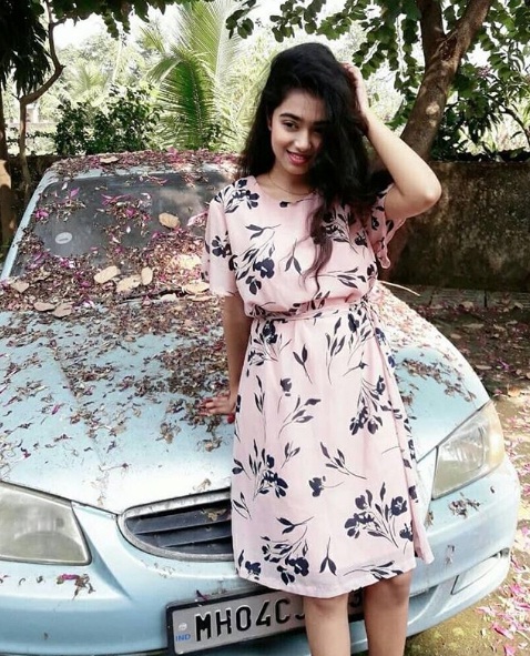 Neeharika Roy TV Actress, Age, Height, Boyfriend, Career, Wiki, Biography and more