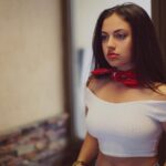 Inanna Sarkis Age, Height, Boyfriend, Wiki, Biography and more