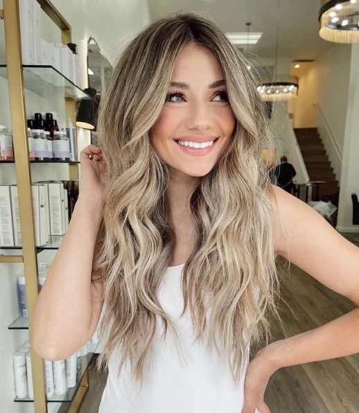 Madison Bontempo (Madison Fisher) Age, Height, Family, Wiki, Biography and more