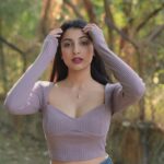 Nidhi Pandit Age, Height, Boyfriend, Wiki, Biography and more