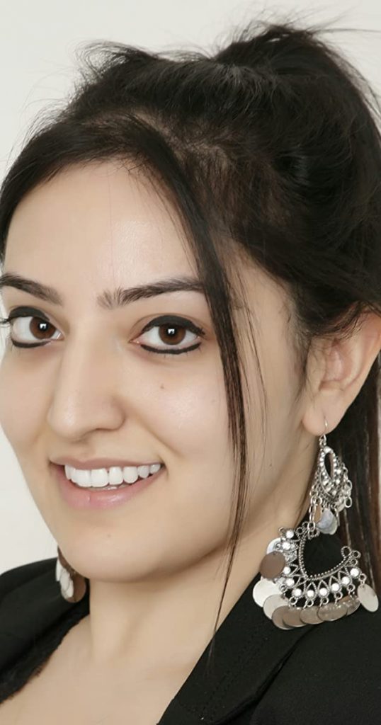 Vaani Sharma Biography, Wiki, Age, Profession, Career, Husband, Networth At Arealnews.Com