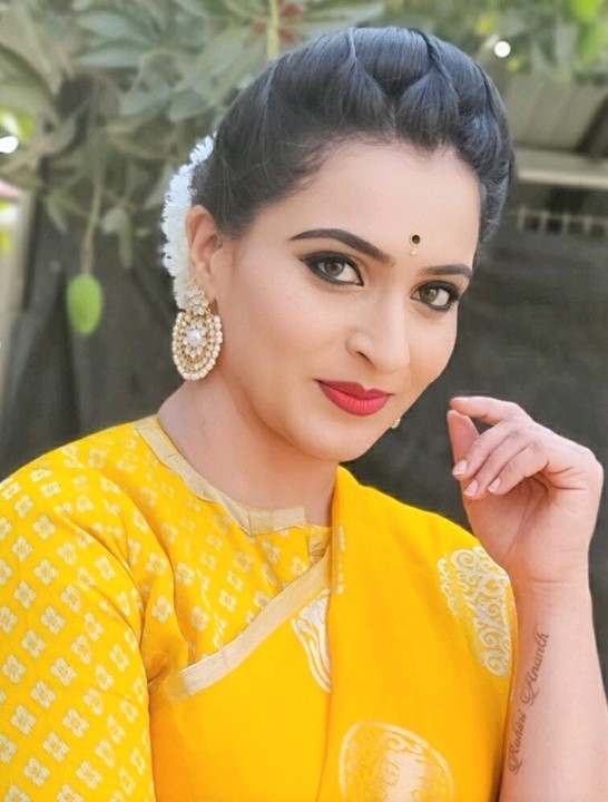 Archana Ananth Wiki, Age, Serial, Husband, Height, Family, Biography & More