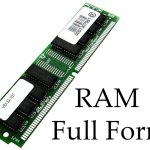 What is the RAM Full Form? | Types Of RAM