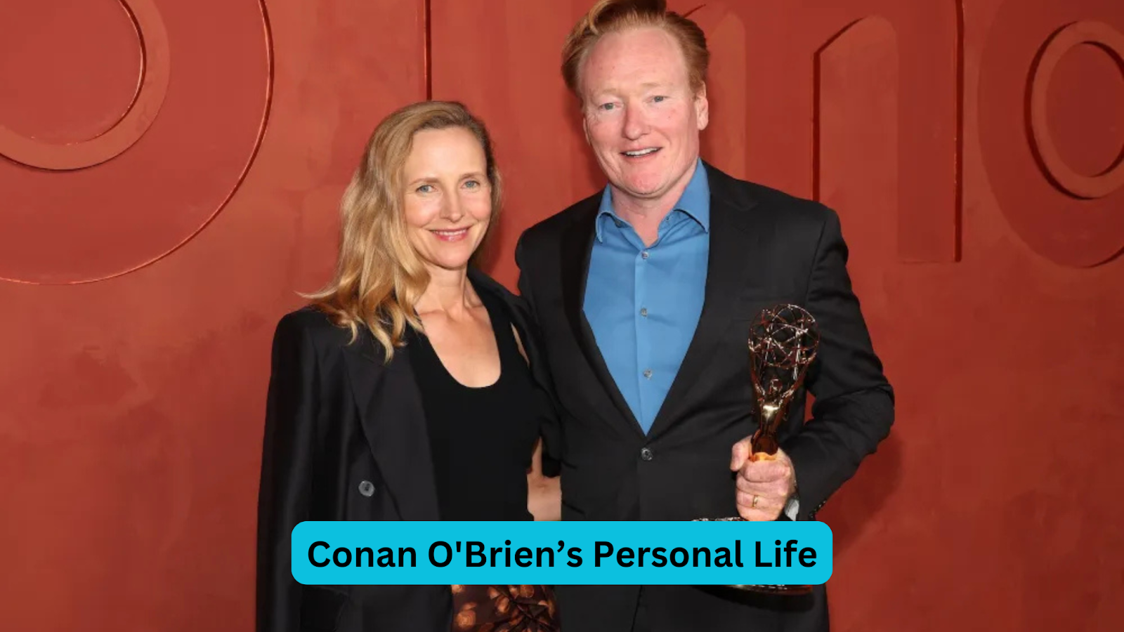 Conan O'Brien Net Worth: His Journey from TV to Digital Success