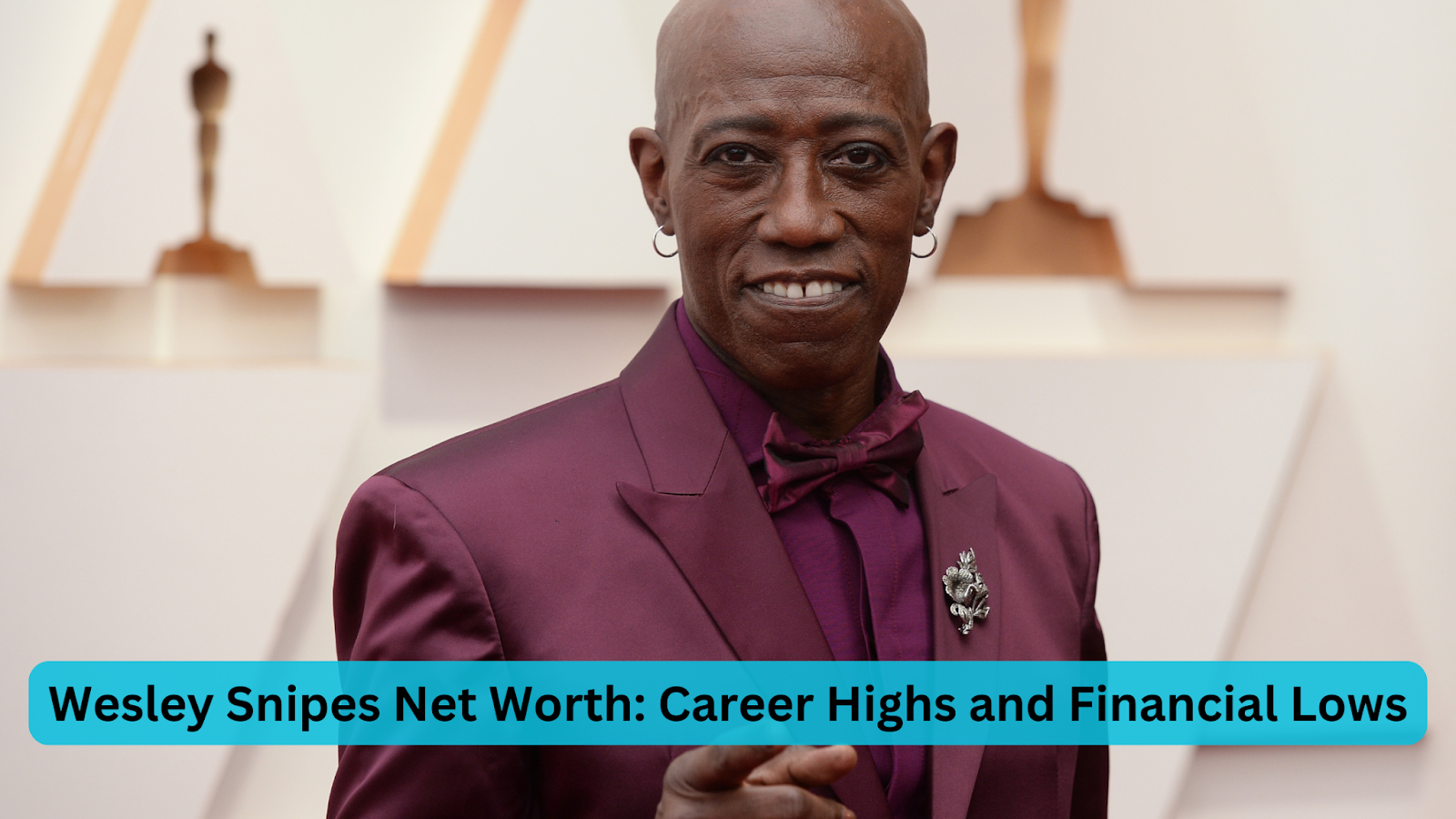 wesley snipes net worth