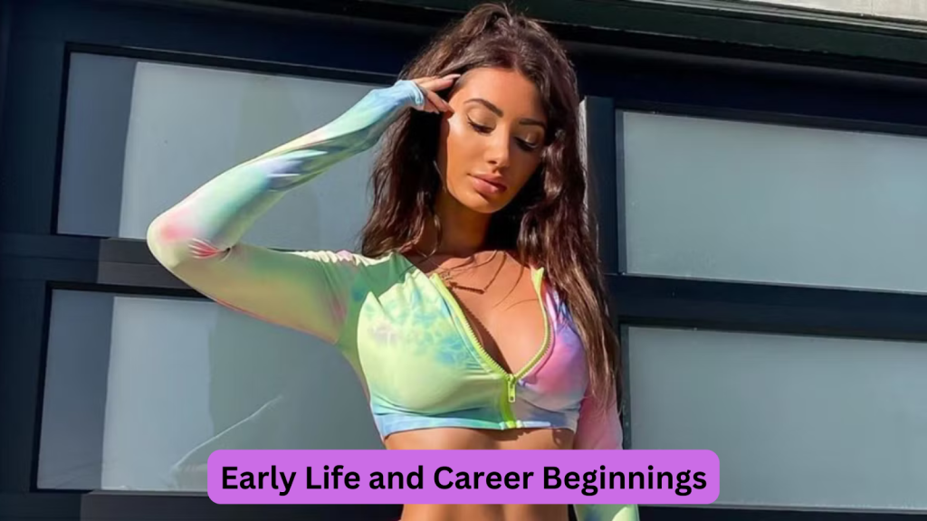 francesca farago net worth