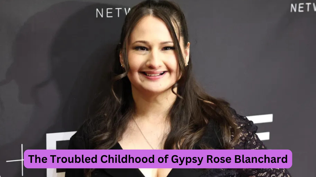 gypsy rose blanchard net worth