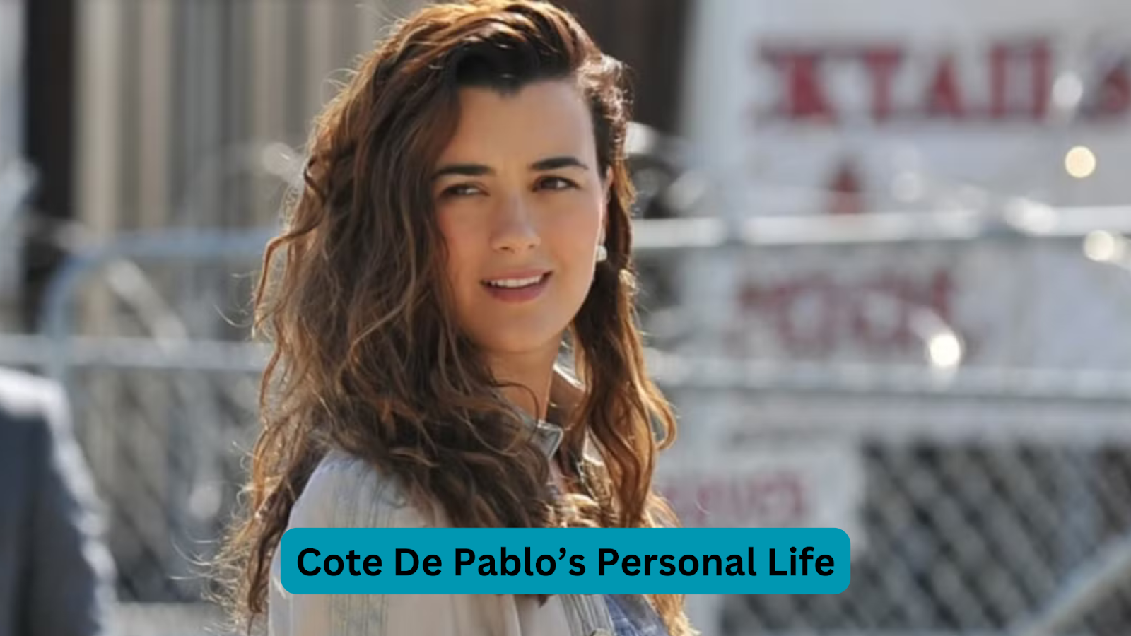 Cote de Pablo Net Worth: Her Biggest Paychecks and Roles