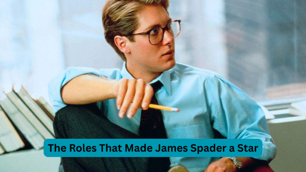 james spader net worth
