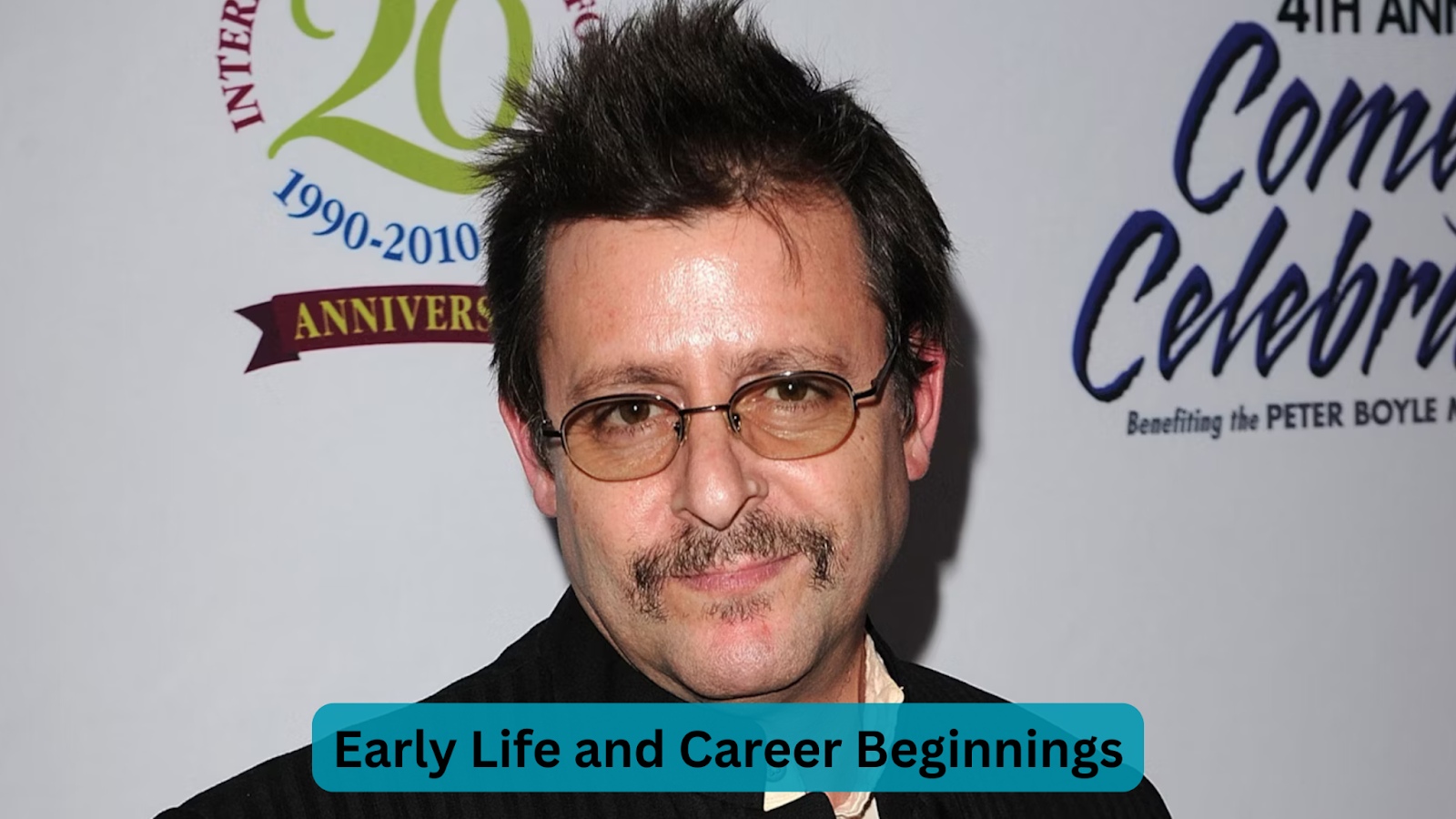 Judd Nelson Net Worth: Career, Fame, and Earnings