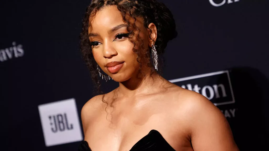 chloe bailey net worth