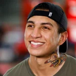 mario barrios net worth