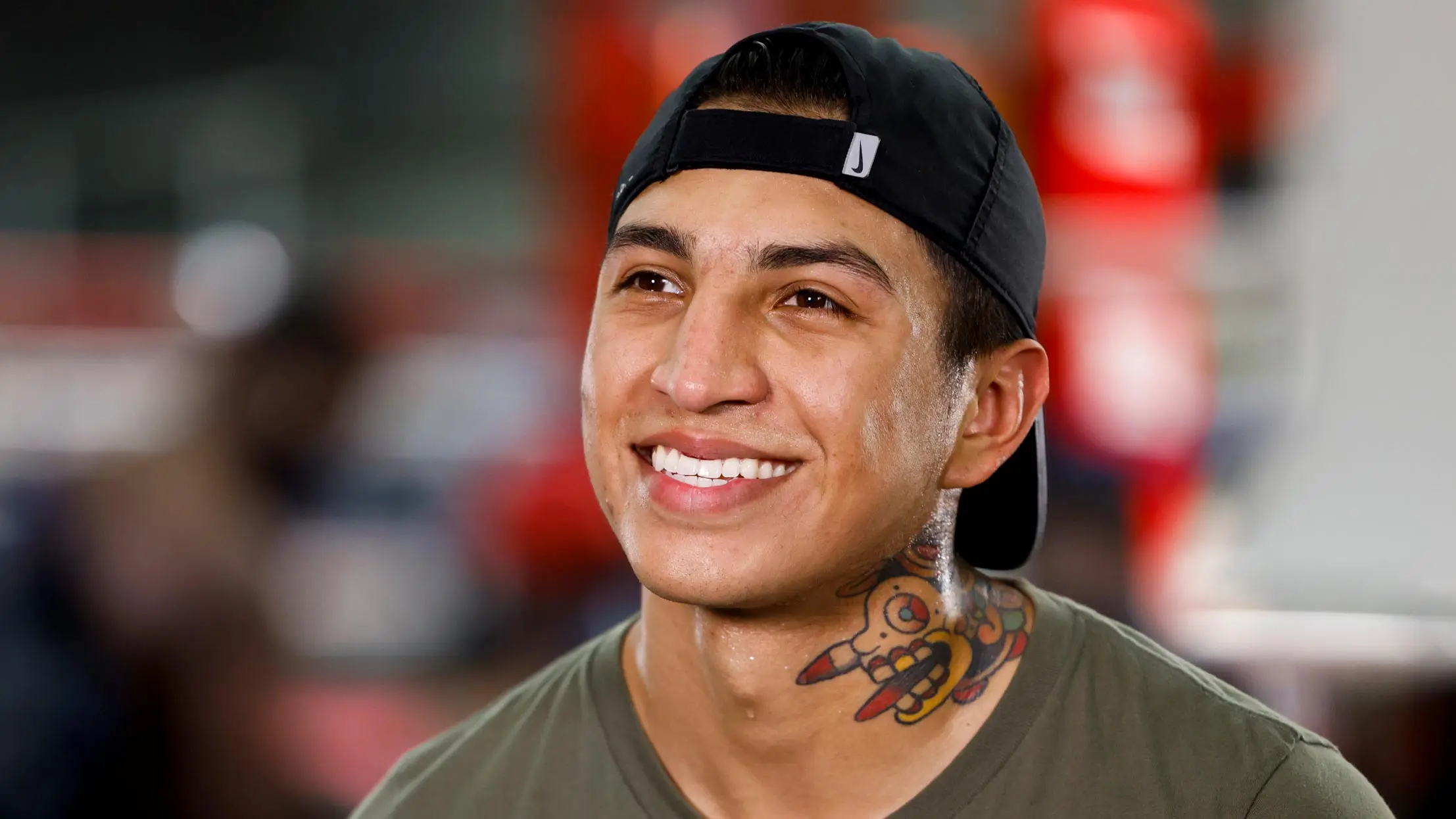 mario barrios net worth