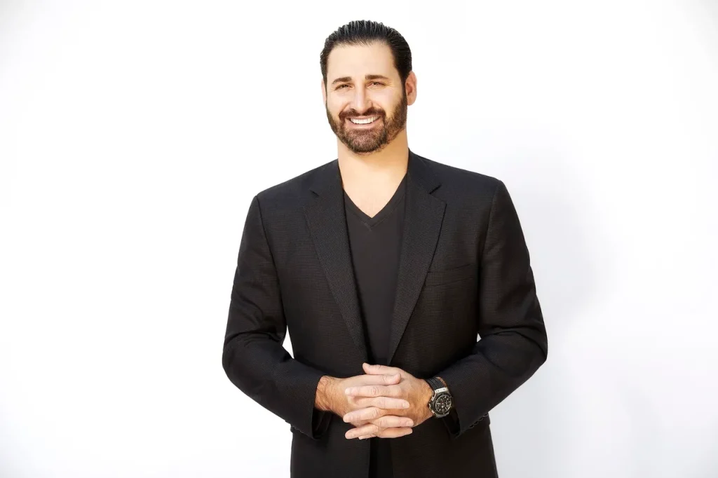 dave cantin net worth