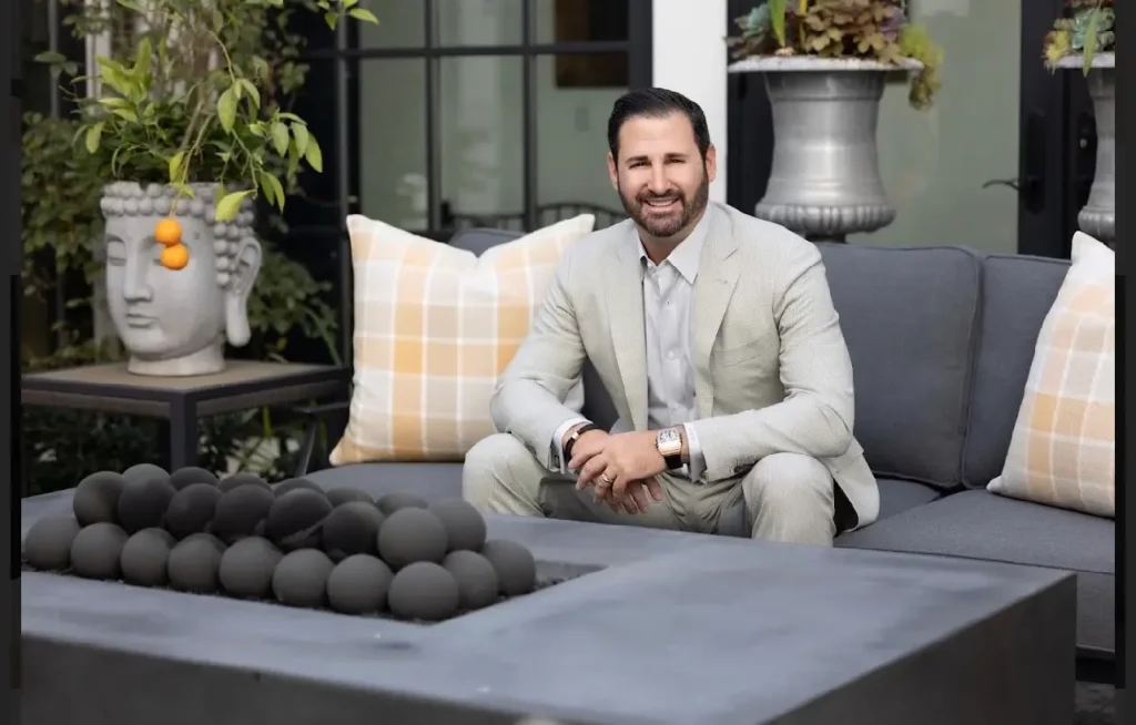 Career Development and Major Milestones