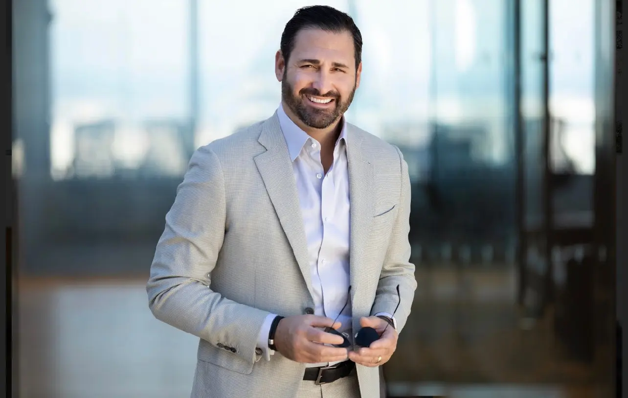 dave cantin net worth