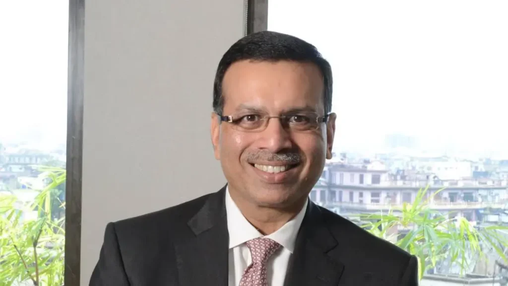 sanjiv goenka net worth
