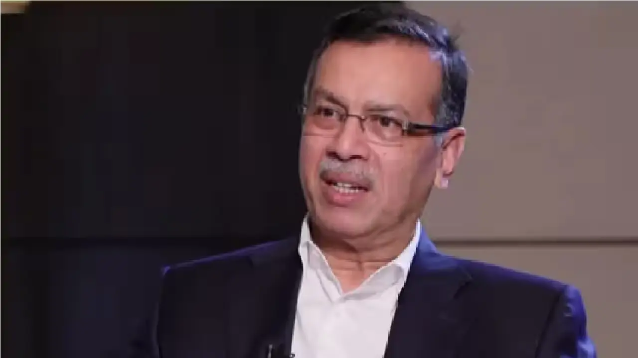 sanjiv goenka net worth