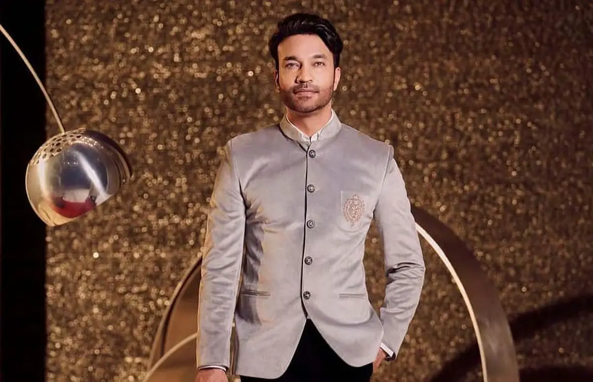 vicky jain net worth