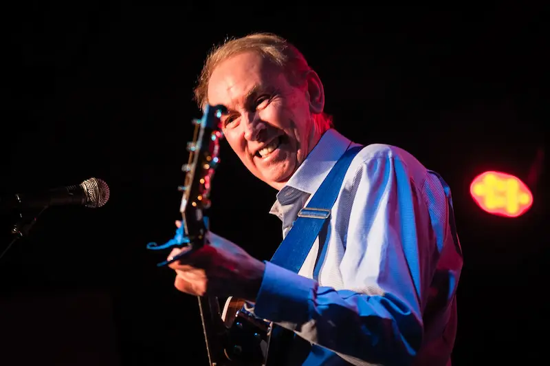 al stewart net worth