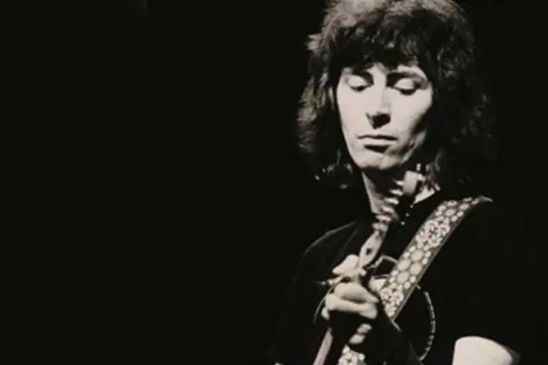 Breakthrough and Musical Style