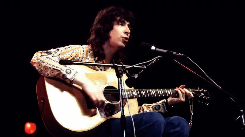 al stewart net worth