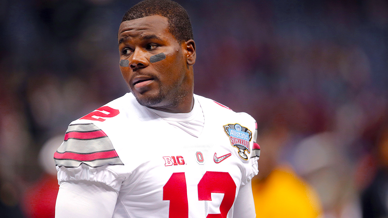 cardale jones net worth