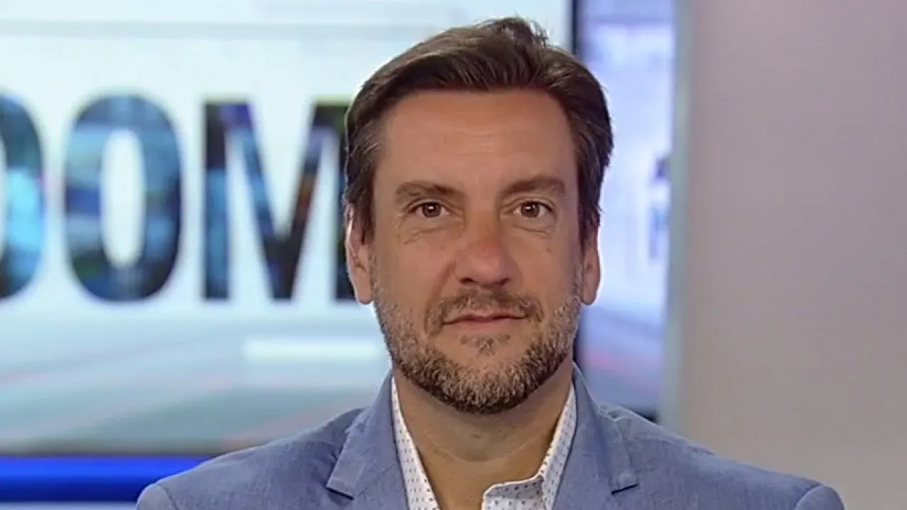 clay travis net worth