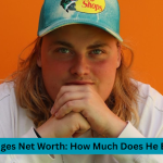 landon bridges net worth